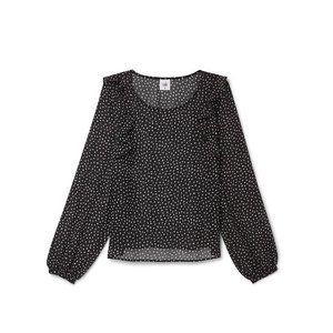 NEW!! Cabi Sinatra Blouse Fall 2020 Medium M